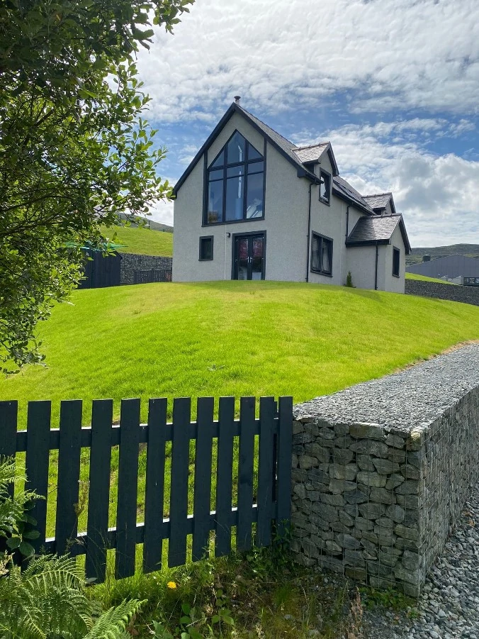 scottish accommodation